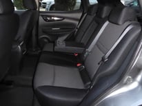 NISSAN QASHQAI GRAU GD024FM