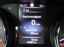 NISSAN QASHQAI GRAU GD024FM