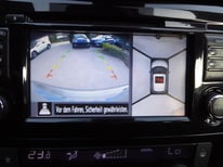 NISSAN QASHQAI GRAU GD024FM