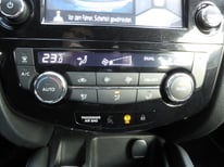 NISSAN QASHQAI GRAU GD024FM