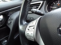 NISSAN QASHQAI GRAU GD024FM
