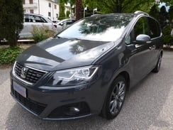 SEAT ALHAMBRA 2,0TDI 177PS DSG ​FR-LINE