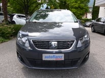SEAT ALHAMBRA HA633GJ