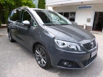 SEAT ALHAMBRA HA633GJ