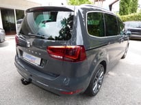 SEAT ALHAMBRA HA633GJ