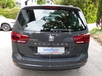 SEAT ALHAMBRA HA633GJ