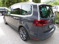 SEAT ALHAMBRA HA633GJ