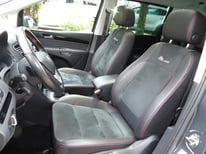 SEAT ALHAMBRA HA633GJ