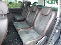 SEAT ALHAMBRA HA633GJ