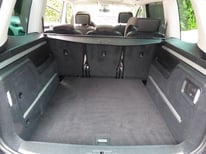SEAT ALHAMBRA HA633GJ