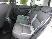 SKODA YETI GRAU 3746