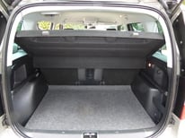 SKODA YETI GRAU 3746