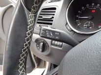 SKODA YETI GRAU 3746