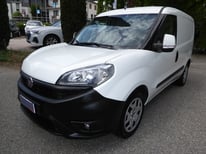 FIAT DOBLO AUTOCARRO FT897AH