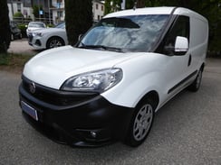 FIAT DOBLO 1,6 M-JET 120PS CARGO ​AUTOCARRO
