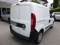 FIAT DOBLO AUTOCARRO FT897AH