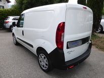 FIAT DOBLO AUTOCARRO FT897AH