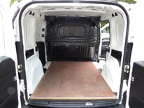 FIAT DOBLO AUTOCARRO FT897AH