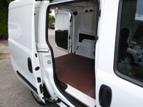 FIAT DOBLO AUTOCARRO FT897AH