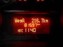 FIAT DOBLO AUTOCARRO FT897AH