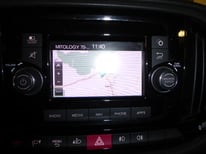 FIAT DOBLO AUTOCARRO FT897AH