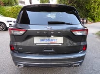 FORD KUGA ST LINE GD929TC