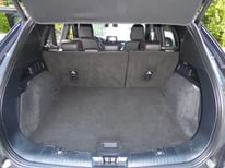 FORD KUGA ST LINE GD929TC