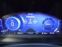 FORD KUGA ST LINE GD929TC