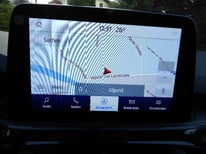 FORD KUGA ST LINE GD929TC