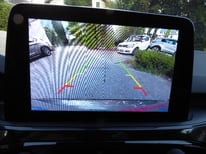 FORD KUGA ST LINE GD929TC