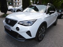 SEAT ARONA WEISS FR GN261CP