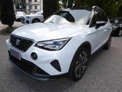 SEAT ARONA 1,0 TSI 110PS ​FR