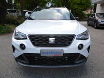 SEAT ARONA WEISS FR GN261CP