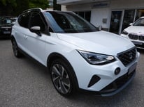 SEAT ARONA WEISS FR GN261CP