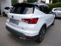 SEAT ARONA WEISS FR GN261CP