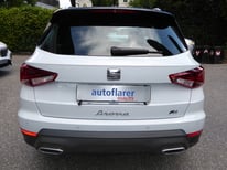 SEAT ARONA WEISS FR GN261CP