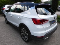 SEAT ARONA WEISS FR GN261CP