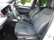SEAT ARONA WEISS FR GN261CP