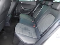 SEAT ARONA WEISS FR GN261CP