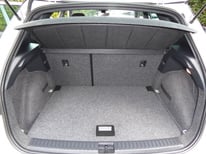 SEAT ARONA WEISS FR GN261CP