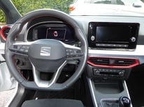 SEAT ARONA WEISS FR GN261CP