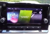 SEAT ARONA WEISS FR GN261CP