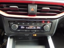 SEAT ARONA WEISS FR GN261CP