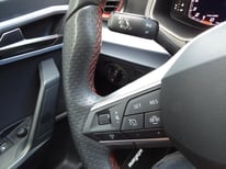 SEAT ARONA WEISS FR GN261CP