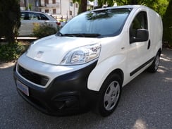 FIAT FIORINO 1,3 M-JET 95PS ​AUTOCARRO