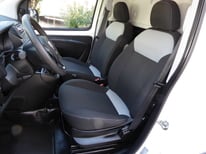 FIAT FIORINO GL349FF