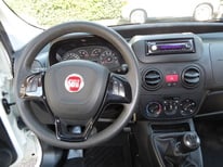 FIAT FIORINO GL349FF