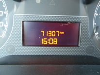 FIAT FIORINO GL349FF