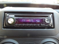 FIAT FIORINO GL349FF