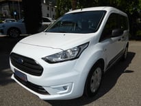 FORD TRANSIT CONNECT AUTOCARRO GK012FY